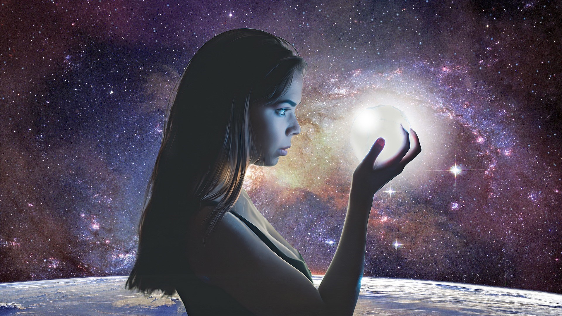 Law of Attraction